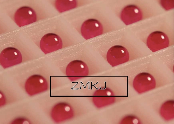 kupować LED Eli - Ready Wafer Sapphire Ball, Sapphire Glass Lens w rozmiarze niestandardowym produkcja online
