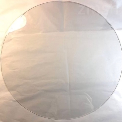 kupować 12-calowy C-aixs Al2O3 Sapphire Wafer DSP średnica 304,8 mm produkcja online