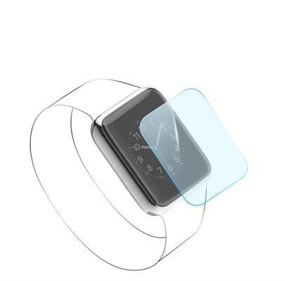 kupować Oglądaj ekran ochronny Custom Sapphire Glass A - Axis Round Sapphire Rough Lens produkcja online