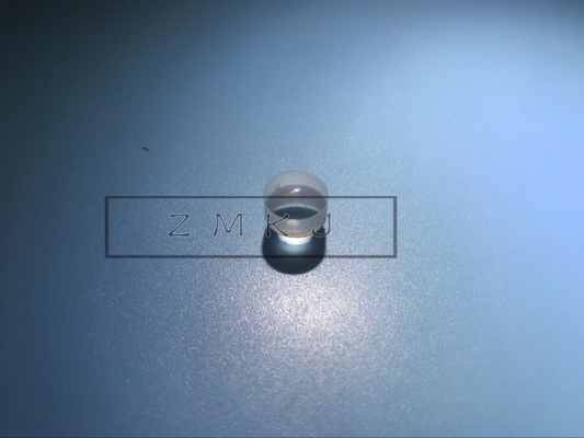 kupować Wysoka wytrzymałość na rozciąganie Sapphire Bearings 85% przenikalności światła widzialnego produkcja online