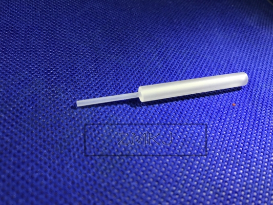 kupować Odporność chemiczna Syntetyczny pręt szafirowy o wysokiej przewodności cieplnej produkcja online