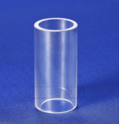 kupować Odporność na zużywanie Sapphire Parts Optical Tube 85% widocznej przepuszczalności światła produkcja online