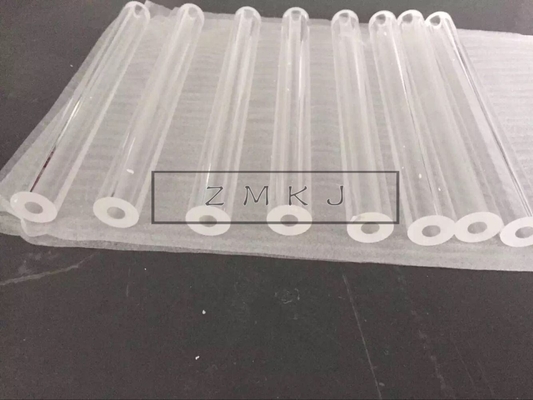 kupować 150mm Sapphire Tube Odporność na ścieranie Indywidualny projekt i kształt produkcja online