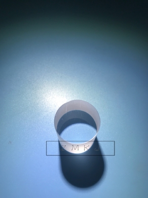 kupować Custom Sapphire Ingot Optical Cylinder do różnych zastosowań półprzewodnikowych produkcja online