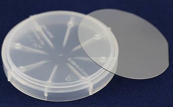 kupować 6-calowe podłoża GaN-on-Sapphire lub Sapphire na bazie niebieskiej diody LED Epi-Wafer HEMT produkcja online