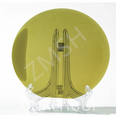 kupować 4 cali 4H-N Substrat SiC z węglem krzemowym Dia 100mm N typu Prime Grade Dummy Grade Grubość 350um produkcja online
