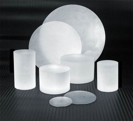 kupować Zegarek Glass Sapphire Optical Windows, Sapphire Rods 1- 200 Mm Length produkcja online