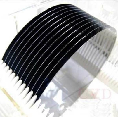 kupować Metoda VGF Gaas Wafer Dia 150mm półizolujący dla mikroelektroniki produkcja online