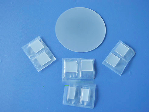 kupować Laalo3 Substrate, Gallen Arsenide Wafer Lanthan Aluminate Crystal Substrate produkcja online