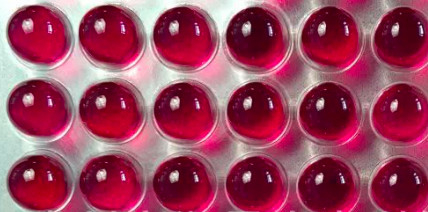 kupować Ti Titanium domieszkowany syntetyczny Ruby Ball Sapphire Ingot 9.0 Wysoka twardość produkcja online
