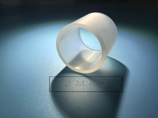 kupować Sapphire Optical Glass Lens, szkło jednokrystaliczne o odporności chemicznej produkcja online