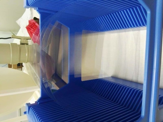 kupować Półizolacyjne podłoże z węglika krzemu, Sic Wafer 4H High Purity produkcja online