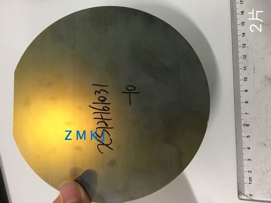 kupować Dummy Grade 6-calowy Sic Substrate Wafel Dia150mm 4H-N 500mm Grubość produkcja online