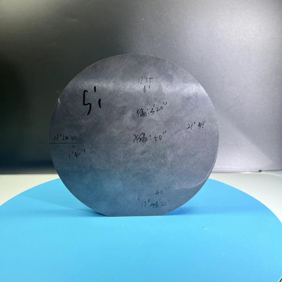 kupować SiC Ingot 6 cali Ingot 4H-N SiC Prime Grade Dummy Grade Silicon Carbide Ingot High Hardness Ingot produkcja online