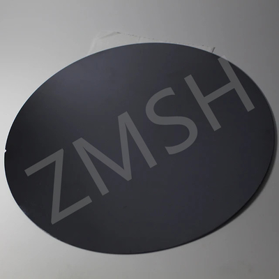 kupować InP Laser Epitaxial Wafer Indium Phosphide Wafer DFB/EML Expitaxial Wafer Do Inteligentnego wykrywania produkcja online