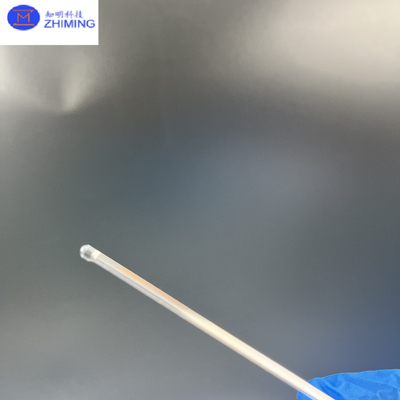 kupować Sapphire Wafer Handling Lift Pin for Wafer Transfer Zmniejszone naprężenie mechaniczne produkcja online