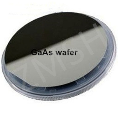 kupować GaAs Laser Epitaxial Wafer Gallium Arsenide Wafer VCSEL/PD Expitaxial Wafer Do Inteligentnego wykrywania produkcja online