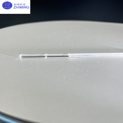 kupować Sapphire lift pin wafer transfer Sapphire lift rod wafer lift pin wykonany z Al2O3 produkcja online