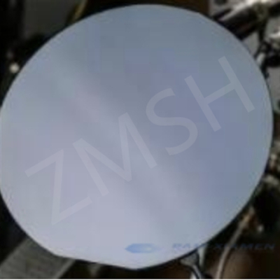 kupować InAs Wafer Doped Zn 2 Inch Indium Arsenide Wafer Dia 50mm Grubość 500um <100> Na zamówienie produkcja online