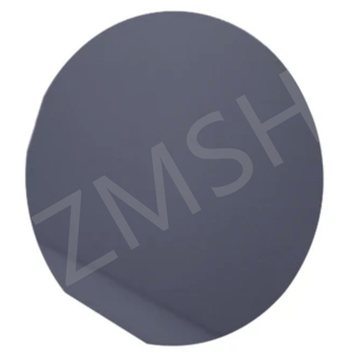 kupować 4H-P Karbyd krzemu SiC Substrat 4 cali SIC Wafer 6H-P Do osadzenia nitrurowego III-V produkcja online