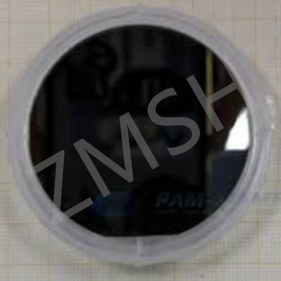 kupować 6H-P Karbid Silikonowy Substrat SiC 6 cali SIC Wafer 4H-P Do urządzeń optoelektronicznych produkcja online