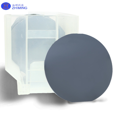 kupować Wafer z węglanu krzemowego 6H typu P standardowy stopień produkcji Dia:1450,5 mm~150,0 mm Grubość 350 μm ± 25 μm produkcja online
