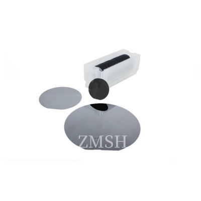 kupować 4-calowa płytka Silicon Carbide Sic typu 4H-P średnica 100 mm grubość 350 μm Prime Grade Research Grade produkcja online