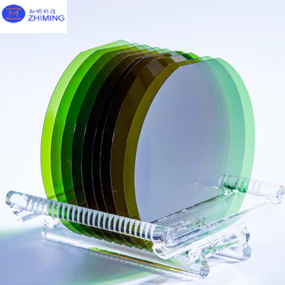 kupować SiC Seed Wafer 6