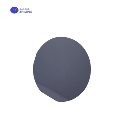 kupować Wafer z węglem krzemowym 6 cali Sic Single Crystal 150mm Diameter 3C-N Type Suit dla komunikacyjnych systemów radarowych produkcja online