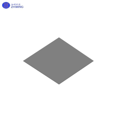 kupować Al Aluminium Metal Single Crystal Substrate Polerowane <100><110><111> 5x5x0.5/1mm 10x10x0.5/1mm 20x20x0.5/1mm produkcja online