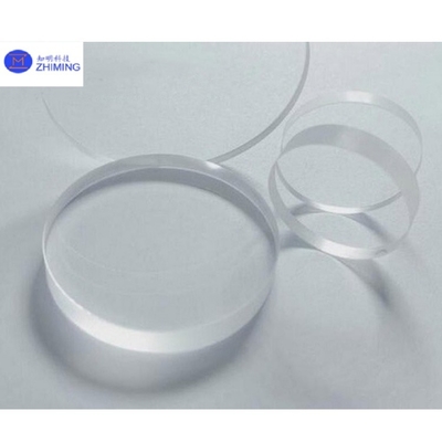 kupować Tlenek magnezu czystość 95% MgO Film Substrat 5x5 10x10 20x20 Grubość 0,5 mm 1,0 mm Orientacja <001> <110> <111> produkcja online