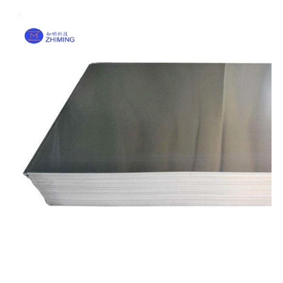 kupować Aluminiowy Metal Al Jednokrystaliczny Substrat SSP DSP Niestandardowe wymiary obwodu zintegrowanego Grubość produkcji 0,5 mm 1,0 mm produkcja online