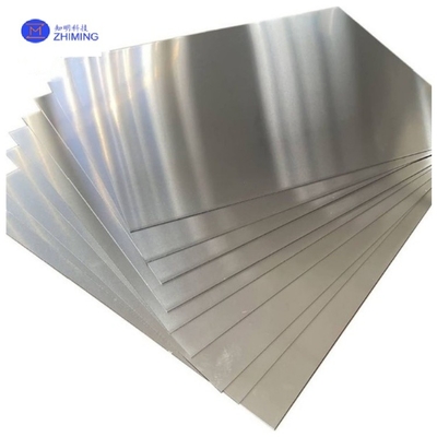 kupować Magnez Metaliczny Mg Substrat jednokrystaliczny 5 mm X 5 mm X 0,5 mm 10 mm X 10 mm X 0,5 mm Gęstość 1,738 G/cm3 DSP SSP <0001> <11-20> <10-10> <1-102> produkcja online