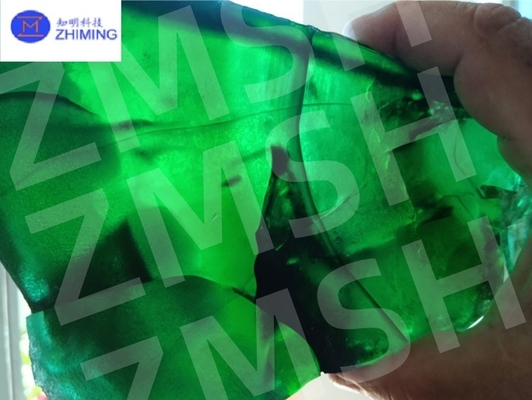 kupować YAG Yttrium Aluminium Garnet Szmaragd Kamienie szlachetne Wysokiej Jakości Kryształ Surowy produkcja online