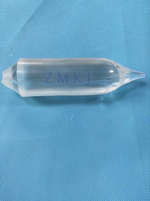 kupować Dwustronnie polerowany półprzewodnikowy wafel 1sp 2sp 10X10mm GGG Crystal Substrate Chips produkcja online