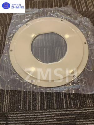 kupować Alumina Ceramic Custom Parts Robotic Arm Wysoka twardość Odporny na zużycie Al2O3 Ceramic Suction Cup Części konstrukcyjne produkcja online