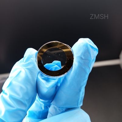 kupować Sapphire Optical Window Components Wysokiej precyzji Przejrzystości Szkło Ochronne produkcja online