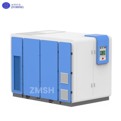 kupować Kompresor powietrza odśrodkowego z zawieszeniem magnetycznym 45%-100% stały magnes częstotliwości konwersji technologii odśrodkowej produkcja online