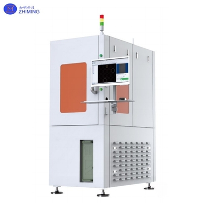 kupować Szkło Laserowe precyzyjna maszyna do cięcia obrabiania szkła UV Laserowy system CNC produkcja online