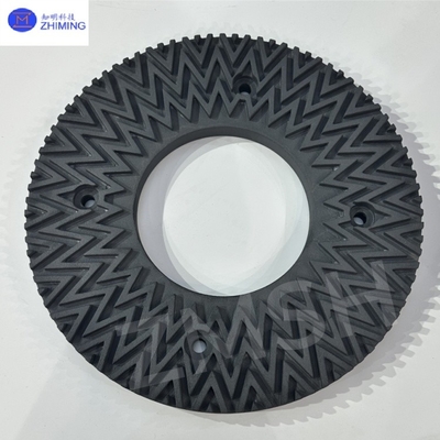 kupować Wysokiej precyzji SIC Karbid krzemowy ceramiczny Chuck Ceramic Element Vakuum Sucker personalizacja produkcja online