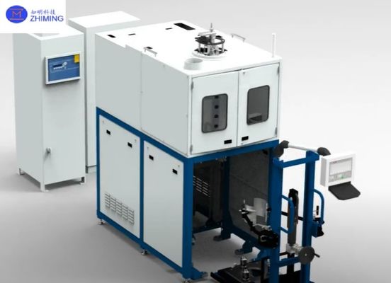 kupować Wzrost rezystancji kryształowej pieca wysokiej temperatury grzewczy ingot 6 cali 8 cali 12 cali produkcja online