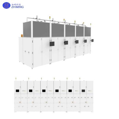 kupować Metoda PVT do pieca wzrostowego 6