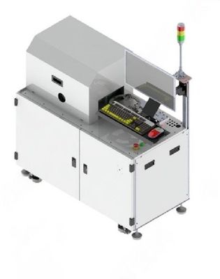 kupować Sprzęt do wiązania anodowego termokompresji Si Cu Al-Ge Materiał 600 °C 2-8 cali produkcja online