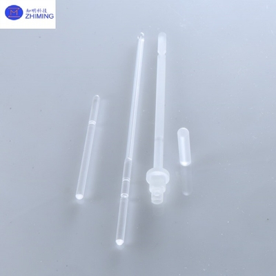 kupować Sapphire Lift Pins Sapphire Rods Precyzyjna produkcja Aplikacje przemysłowe Obroń płytkami produkcja online