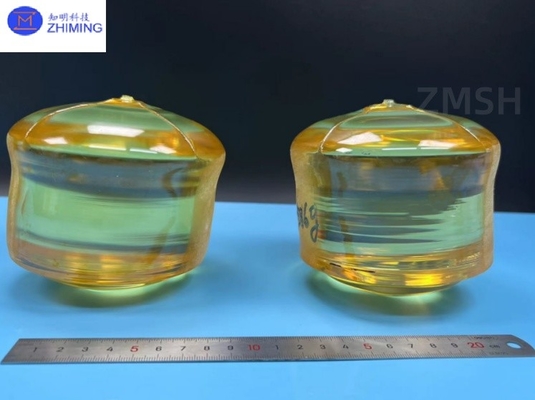 kupować 3 cala 4 cala 6 cala Litium Niobate Single Crystal Thin Film LNOI Wafer <110> <100> <001> produkcja online