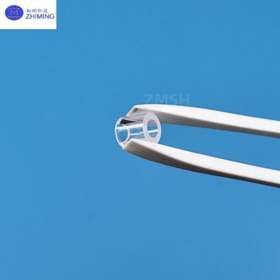 kupować Małe lampy szafirowe wypolerowane odporne na zużycie do czujników ciśnienia wysokiej temperatury produkcja online