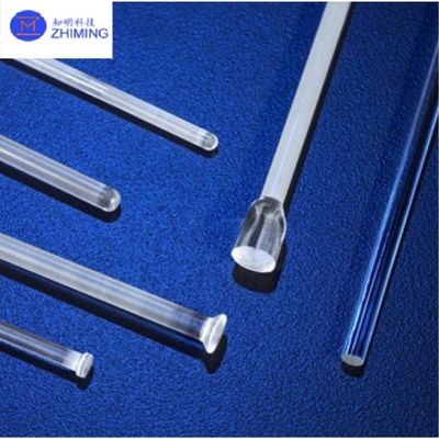 kupować Precision Sapphire Lift Pins Single Crystal Al2O3 Odporny na zużycie dla wysokiej dokładności pozycjonowania płytek produkcja online