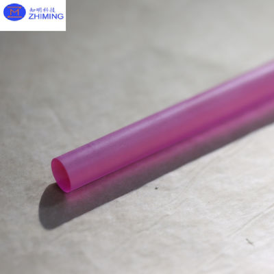 kupować Rubinowa pręta laserowa Al2O3:Cr Rozmiar średnicy 4*90 mm lub dostosowany do systemu laserowego produkcja online