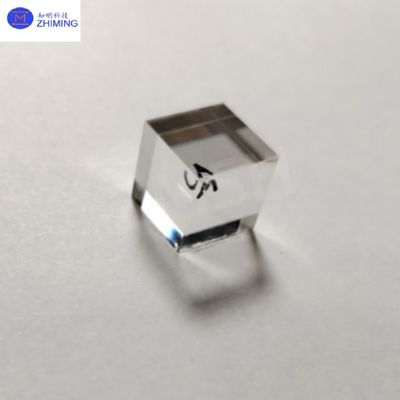 kupować Syc soczewka optyczna 10x10x10mmt 4H-SEMI HPSI kształt i rozmiar dostosowany 6SP grubość 10.05 produkcja online
