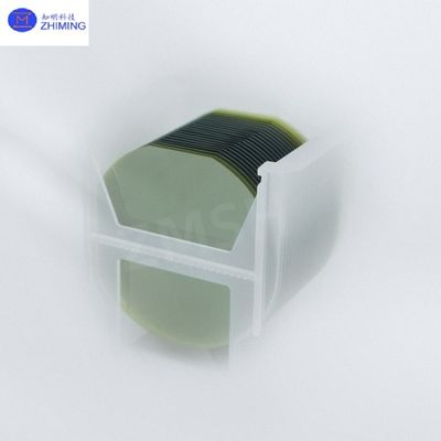 kupować 6 cali 4H-N Substrat SiC z węglem krzemowym Dia 150 mm Grubość 350um 500um N Typ Prime Grade Dummy Grade produkcja online